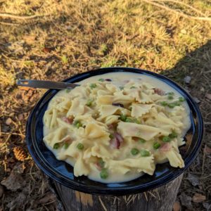 Mac and Cheese